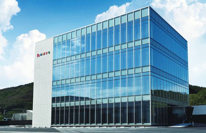イメージ:株式会社日鋼サッシュ製作所