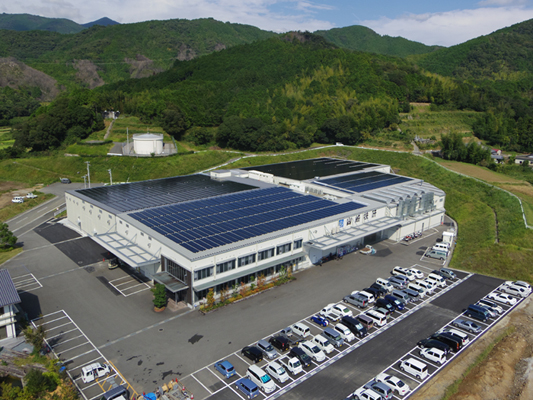 イメージ:株式会社 山崎技研