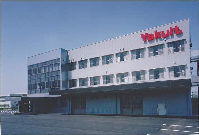 イメージ:高知ヤクルト販売株式会社