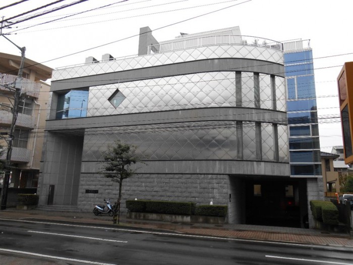三原産業株式会社