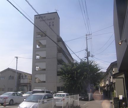 イメージ:株式会社大建設計工務
