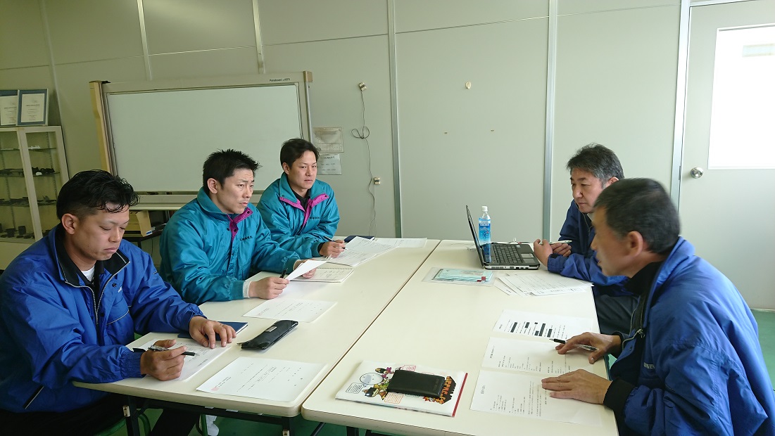 株式会社植西運送