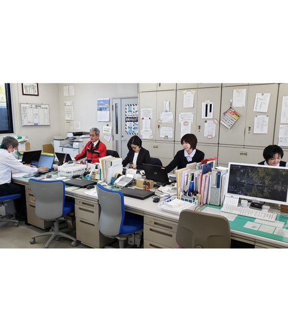 【26卒】JAえひめエネルギー株式会社