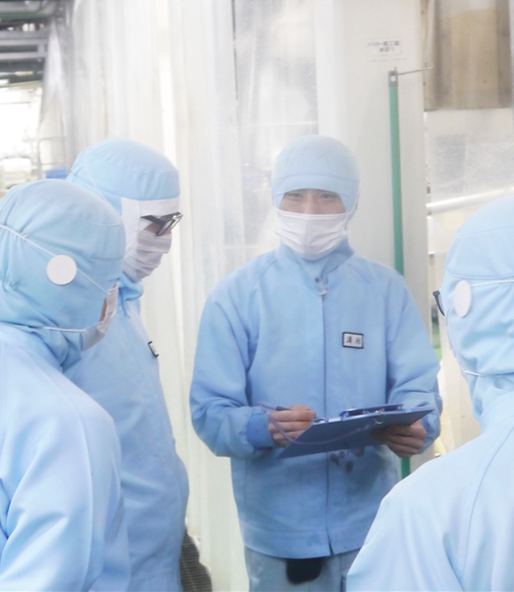 【27卒】サンタ株式会社