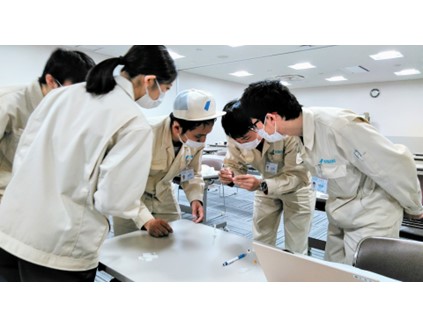 【27卒】株式会社ヒカリ