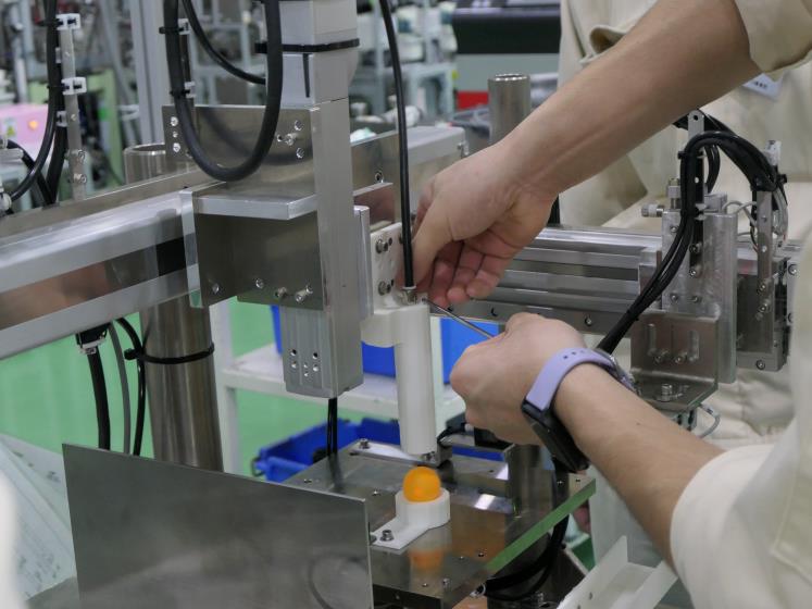 【27卒】株式会社ヒカリ