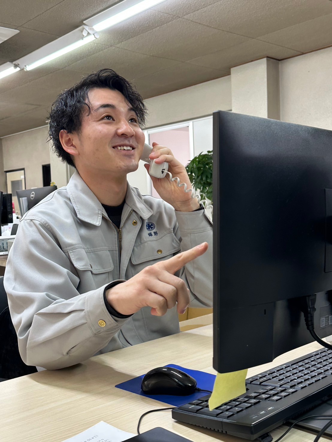 【28卒】大西物流株式会社