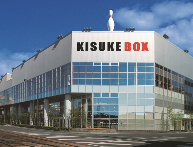 キスケ株式会社
