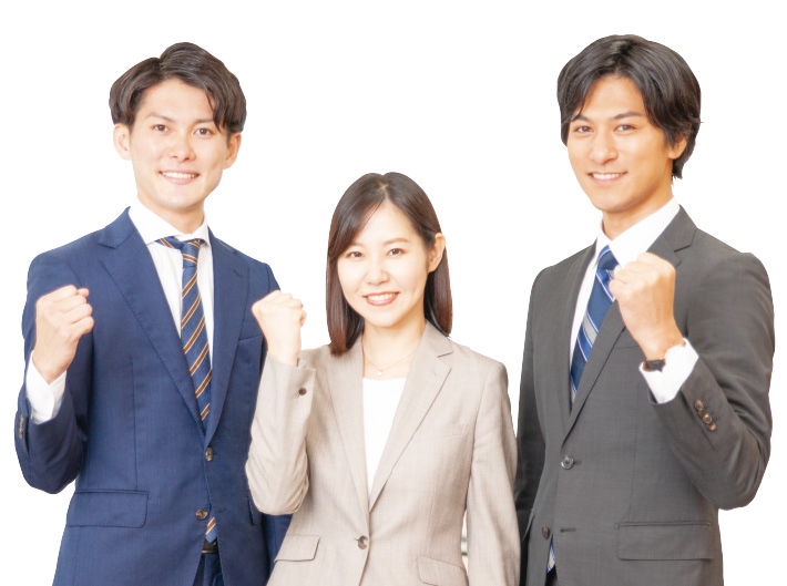 イメージ:企業が学生に求めること