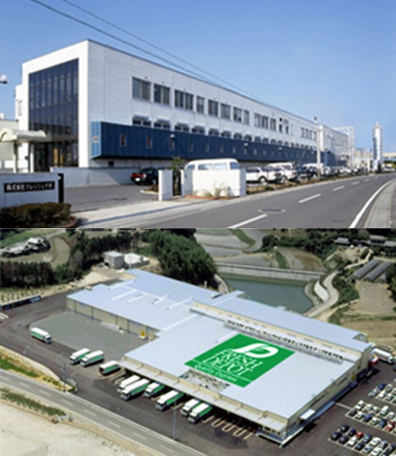 【27卒】株式会社マルヨシセンター