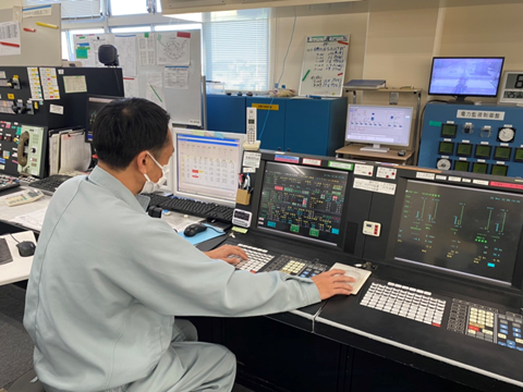 【27卒】波方ターミナル株式会社