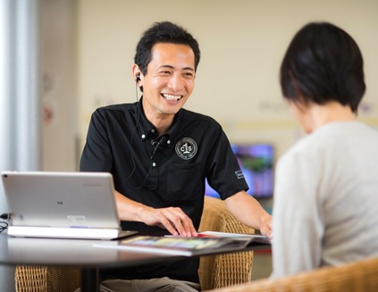 【27卒】ネッツトヨタ瀬戸内株式会社