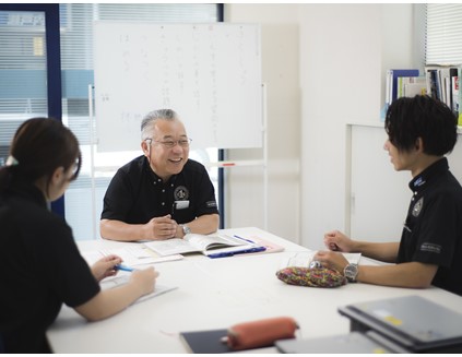 【27卒】ネッツトヨタ瀬戸内株式会社