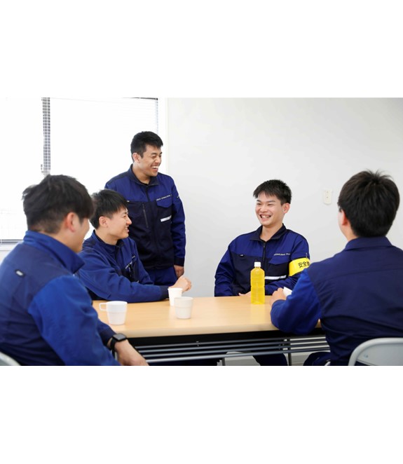 【27卒】株式会社大石工作所