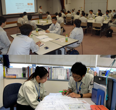 【27卒】株式会社一宮工務店