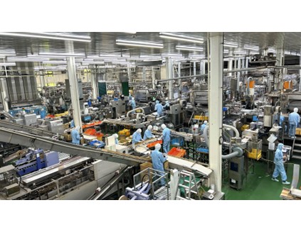 【27卒】サンタ株式会社