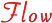 flow